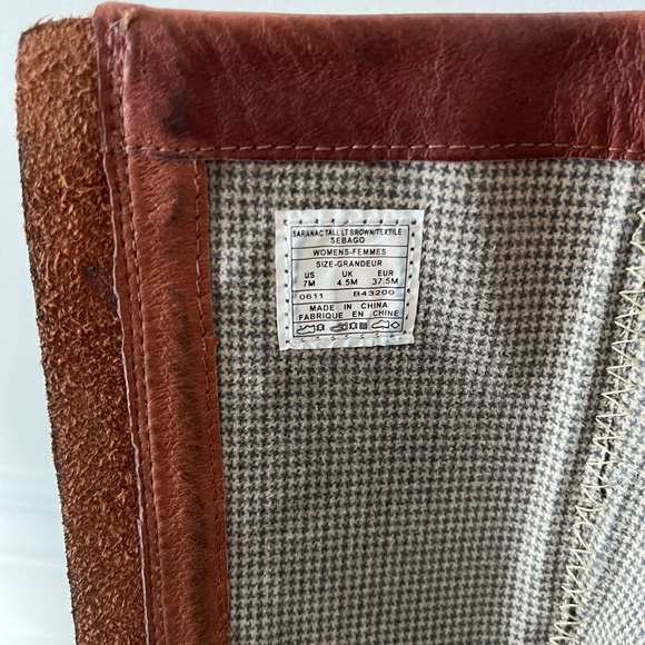 Sebago High Boots - Picture 8 of 9